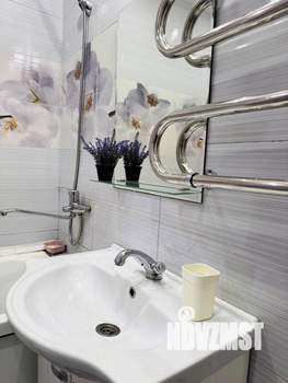 2-к квартира, посуточно, 50м2, 1/1 этаж