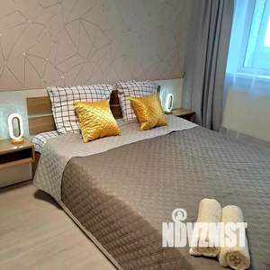 1-к квартира, посуточно, 34м2, 14/17 этаж