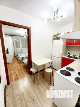 Студия квартира, на длительный срок, 23м2, 12/30 этаж