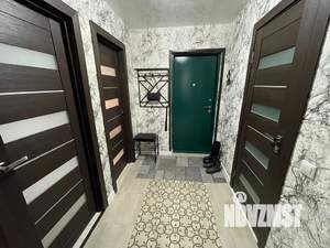 2-к квартира, посуточно, 54м2, 4/12 этаж