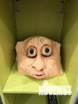 Студия квартира, посуточно, 49м2, 1/17 этаж