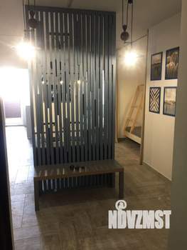 3-к квартира, посуточно, 50м2, 1/1 этаж