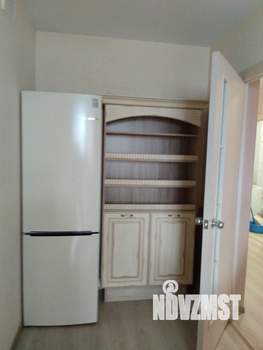 1-к квартира, на длительный срок, 42м2, 7/19 этаж