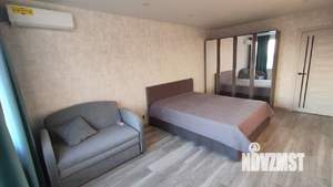 1-к квартира, на длительный срок, 40м2, 11/17 этаж
