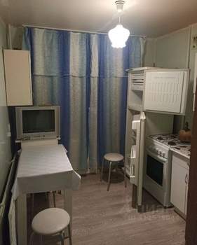 2-к квартира, на длительный срок, 42м2, 2/12 этаж