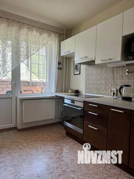 1-к квартира, на длительный срок, 36м2, 5/19 этаж