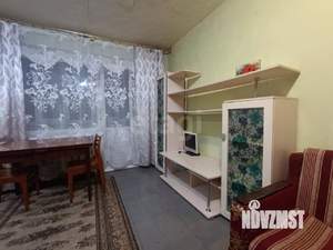1-к квартира, на длительный срок, 32м2, 4/9 этаж