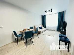 2-к квартира, посуточно, 55м2, 1/1 этаж