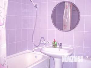1-к квартира, посуточно, 36м2, 5/10 этаж