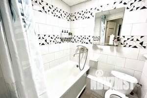 1-к квартира, посуточно, 28м2, 9/9 этаж