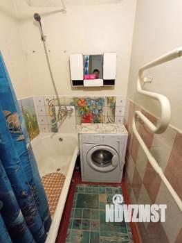 2-к квартира, на длительный срок, 44м2, 4/5 этаж