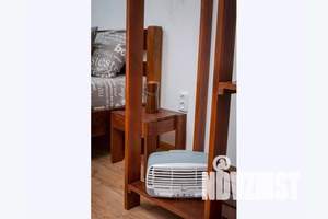 2-к квартира, посуточно, 35м2, 1/17 этаж