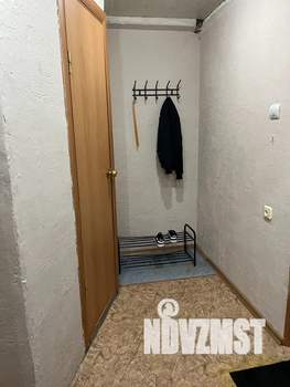 1-к квартира, посуточно, 28м2, 7/9 этаж