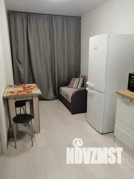 2-к квартира, посуточно, 43м2, 14/18 этаж