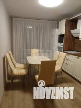 2-к квартира, на длительный срок, 56м2, 14/18 этаж