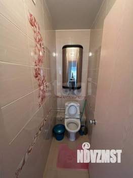 2-к квартира, на длительный срок, 56м2, 11/17 этаж