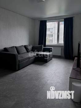 2-к квартира, на длительный срок, 59м2, 5/18 этаж