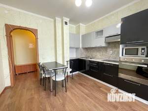 2-к квартира, на длительный срок, 65м2, 2/10 этаж