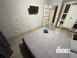 3-к квартира, посуточно, 82м2, 1/1 этаж