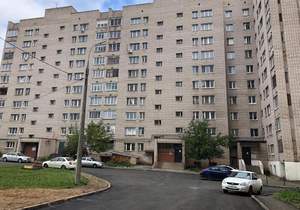 2-к квартира, на длительный срок, 50м2, 5/10 этаж