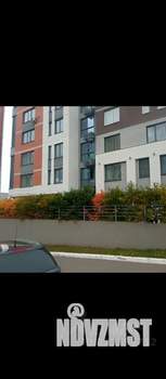 1-к квартира, на длительный срок, 38м2, 2/17 этаж