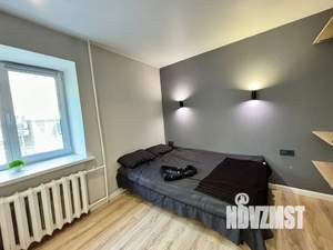 Студия квартира, посуточно, 32м2, 2/5 этаж