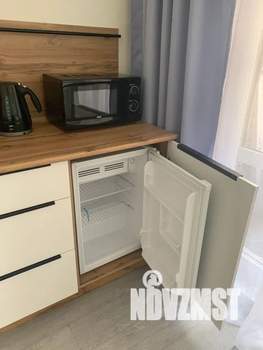 Студия квартира, посуточно, 27м2, 7/16 этаж