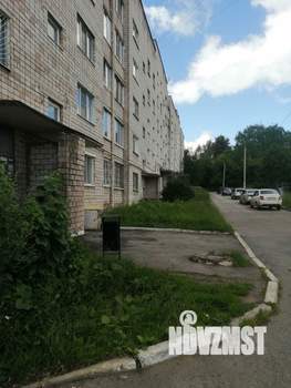 1-к квартира, на длительный срок, 33м2, 4/5 этаж
