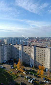 1-к квартира, на длительный срок, 33м2, 15/16 этаж