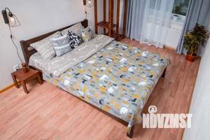 2-к квартира, посуточно, 35м2, 1/1 этаж