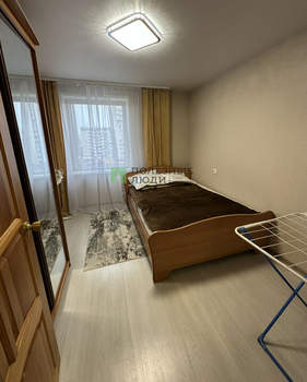 2-к квартира, на длительный срок, 44м2, 7/9 этаж
