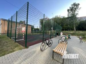 Студия квартира, на длительный срок, 28м2, 4/18 этаж