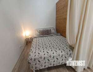 Студия квартира, на длительный срок, 28м2, 7/10 этаж