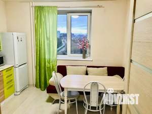 2-к квартира, посуточно, 70м2, 17/17 этаж