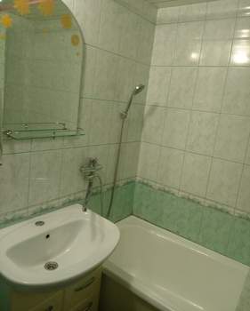2-к квартира, на длительный срок, 50м2, 5/10 этаж
