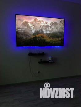 1-к квартира, посуточно, 37м2, 1/1 этаж