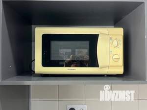 1-к квартира, посуточно, 41м2, 1/1 этаж