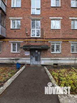 1-к квартира, на длительный срок, 30м2, 5/5 этаж