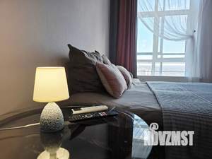 Студия квартира, посуточно, 30м2, 25/25 этаж