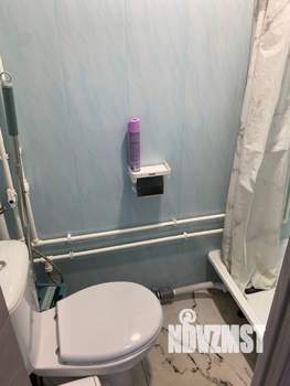 Студия квартира, на длительный срок, 30м2, 6/9 этаж
