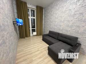 3-к квартира, посуточно, 102м2, 23/23 этаж