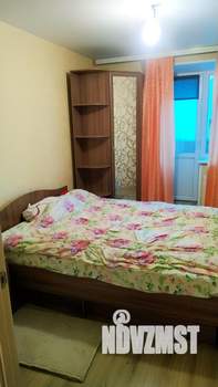 2-к квартира, на длительный срок, 61м2, 4/17 этаж