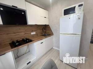 1-к квартира, посуточно, 29м2, 1/1 этаж