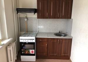 1-к квартира, на длительный срок, 32м2, 5/10 этаж