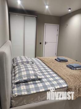 2-к квартира, посуточно, 47м2, 14/23 этаж