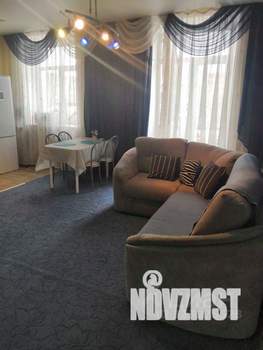 2-к квартира, посуточно, 54м2, 1/1 этаж