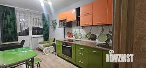 1-к квартира, на длительный срок, 42м2, 6/17 этаж