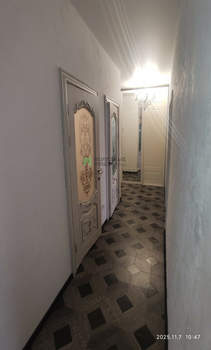 2-к квартира, на длительный срок, 60м2, 9/17 этаж