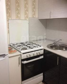 2-к квартира, на длительный срок, 45м2, 5/18 этаж