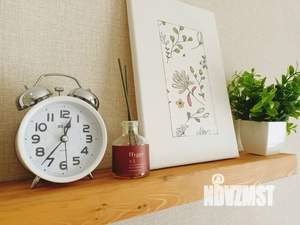 2-к квартира, посуточно, 44м2, 1/9 этаж